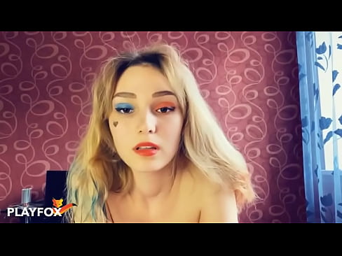 ❤️ Khawv koob virtual reality tsom iav muab kuv pw nrog Harley Quinn ❤️  Porno fb  ntawm porn hmn.np64.ru ❌️ Ib